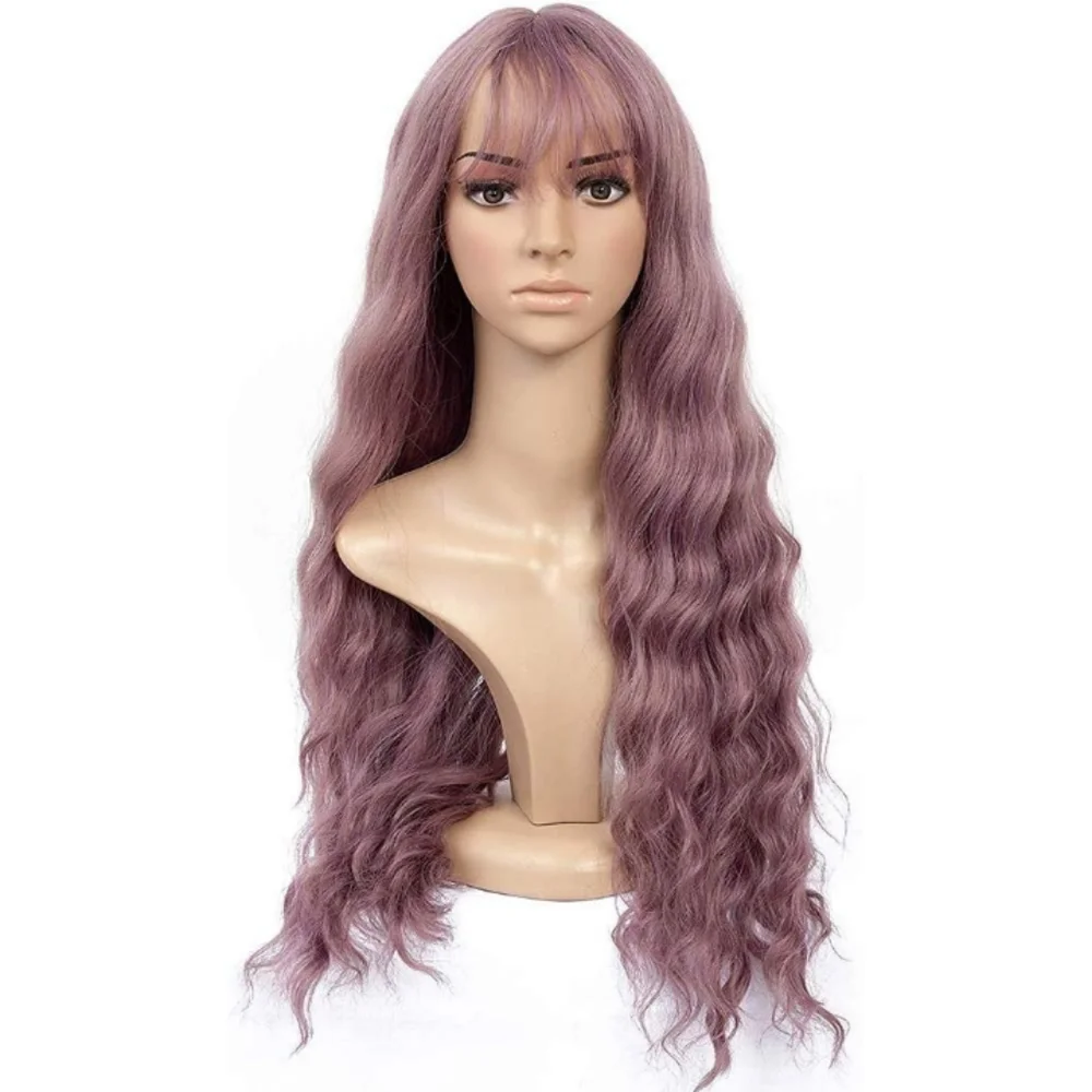 Blooming Hair 26
